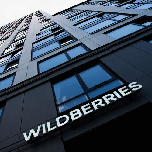 Wildberries v rusku moskva
