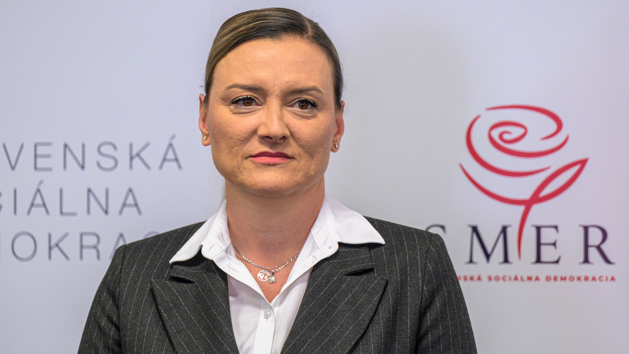 Judita Laššáková