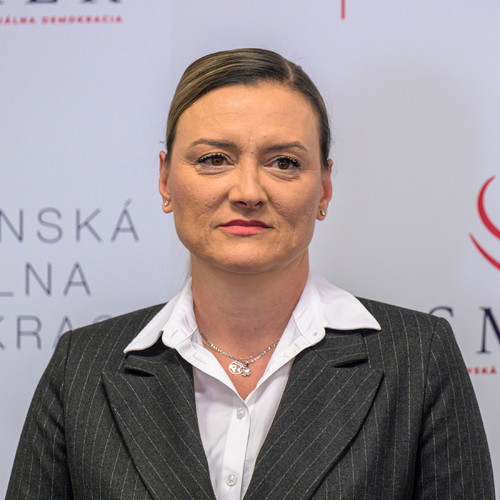 Judita Laššáková