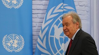 António Guterres