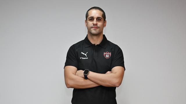 antonio munoz
