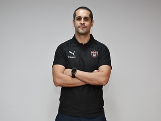 antonio munoz
