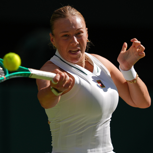 Amanda Anisimová
