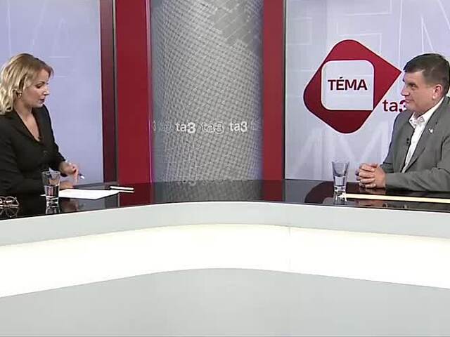 Spolupráca s Čínou - plus aj hrozba?