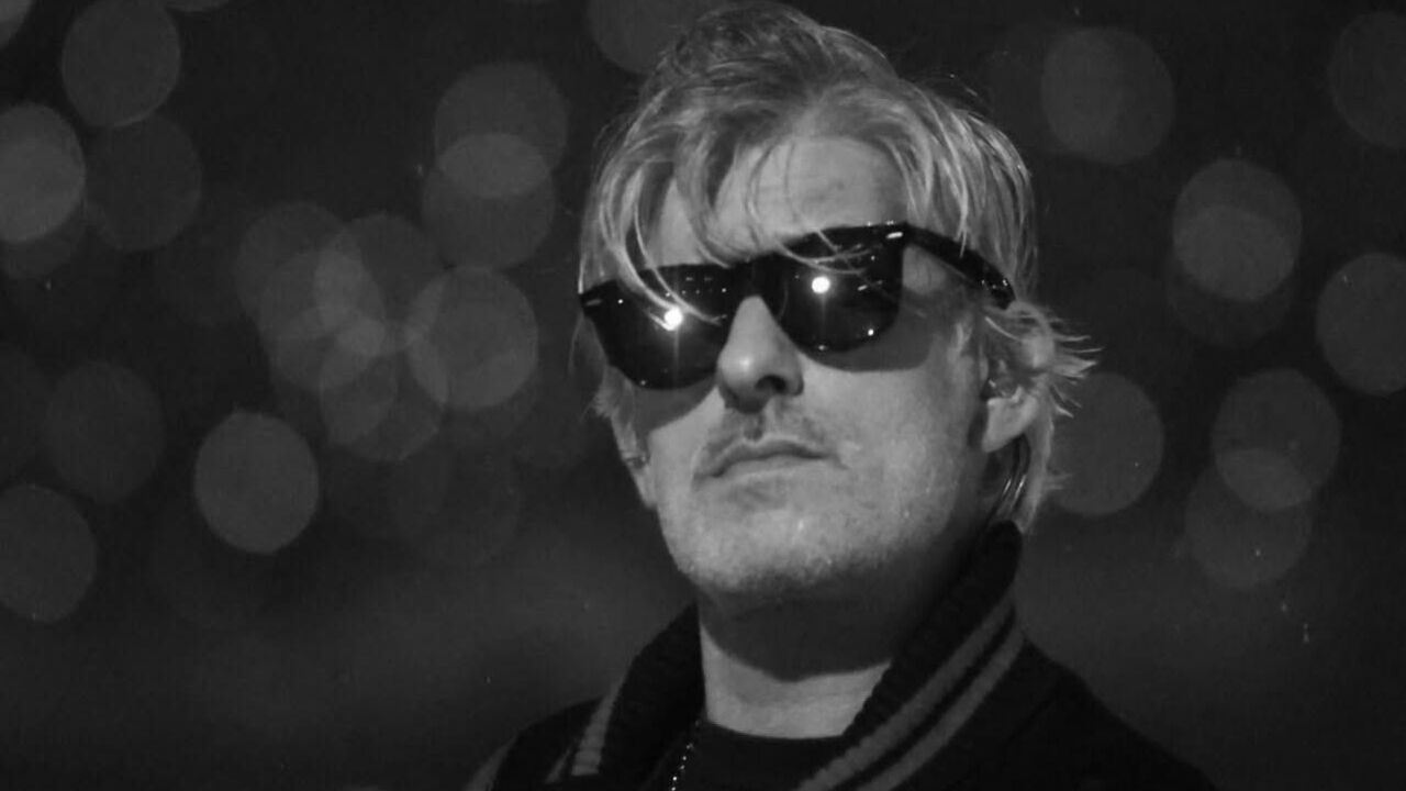dj kavinsky