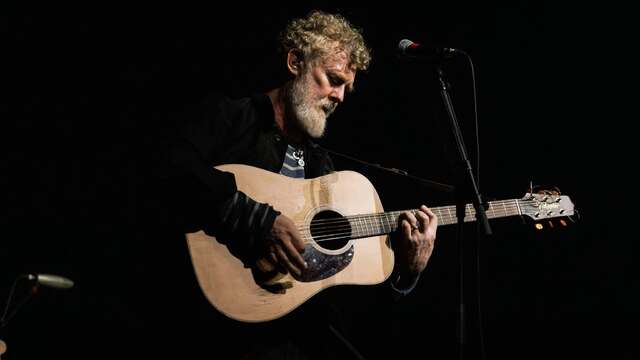 Glen Hansard
