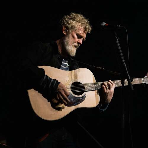 Glen Hansard