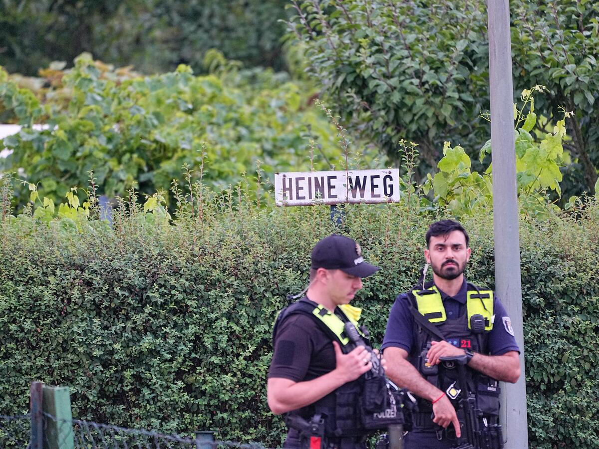 berlin nemecko miesto, kde zabili utocnika z pride