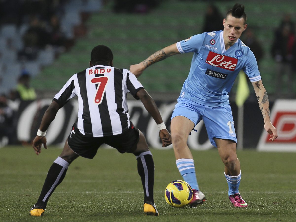 Marek Hamšík