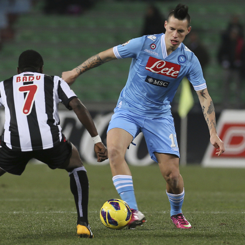 Marek Hamšík