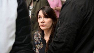 Xenia Fedorova