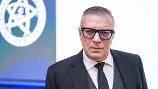 Infantino kuje železo, kým je horúce. Zväzom ponúka peniaze, ktoré by vyriešili problémy slovenského futbalu