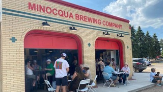 Minocqua Brewing Company