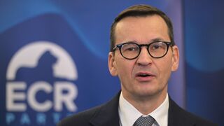 morawiecki