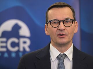 morawiecki