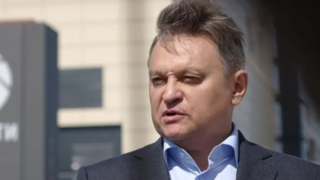 Andrej Čerezov