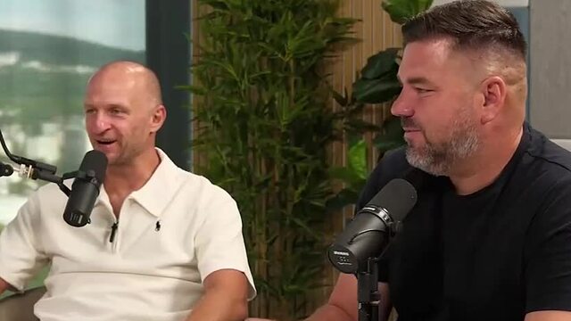sportcast