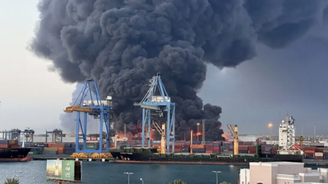 Egypt tanker