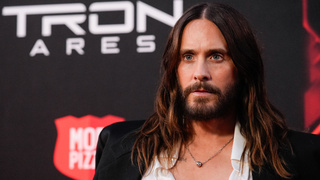 Jared Leto