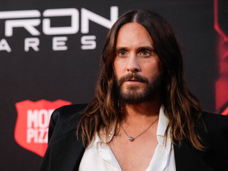 Jared Leto