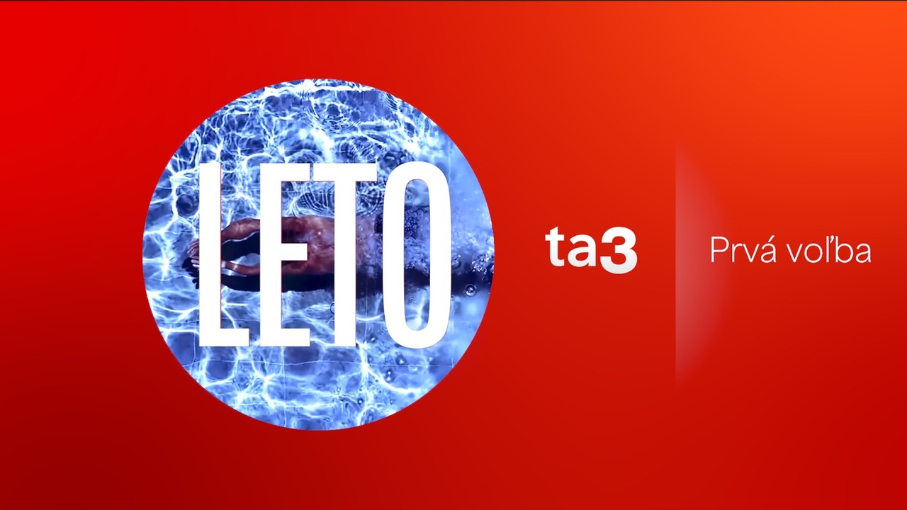 Letný špeciál 