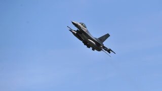 Stíhačka F-16
