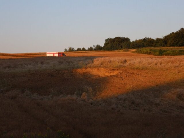 Pravdepodobne išlo o ruskú raketu, tvrdí Tusk po dopade v Poľsku. Kremeľ sa k incidentu zatiaľ nevyjadril