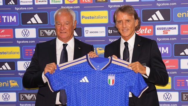 Roberto Mancini