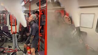 metro Praha 
