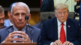 „To je ale idiot!“ Zverejnený súkromný denník z obdobia covidu odhalil, čo si slávny imunológ myslel o Trumpovi