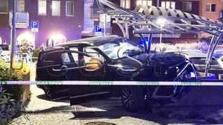Prípad streľby v Petržalke má nový vývoj. Polícia zastavila vyšetrovanie útoku na verejného činiteľa