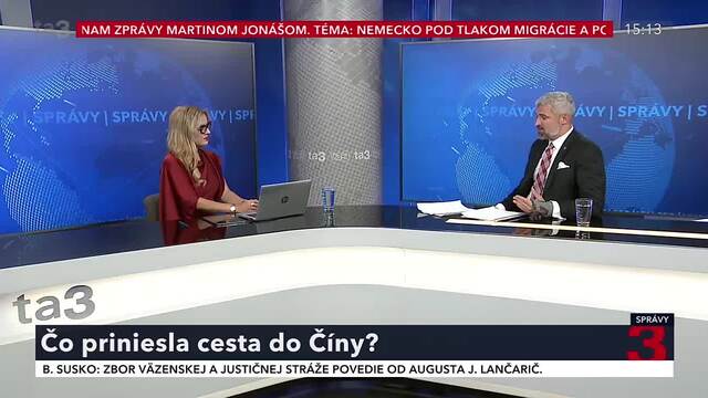 cina