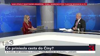 cina
