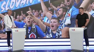 Ako vplývajú letné horúčavy na tréningy futbalistov? Podrobnosti prezradil asistent trénera brankárov Slovana