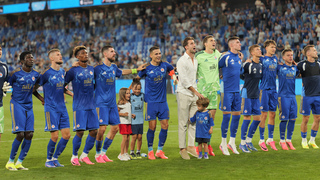 Touré môže dokázať to, čo Weiss. Ak Slovan zvládne švédsku senzáciu, v ceste do LM zostanú hrateľné prekážky