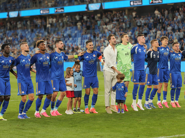 Touré môže dokázať to, čo Weiss. Ak Slovan zvládne švédsku senzáciu, v ceste do LM zostanú hrateľné prekážky