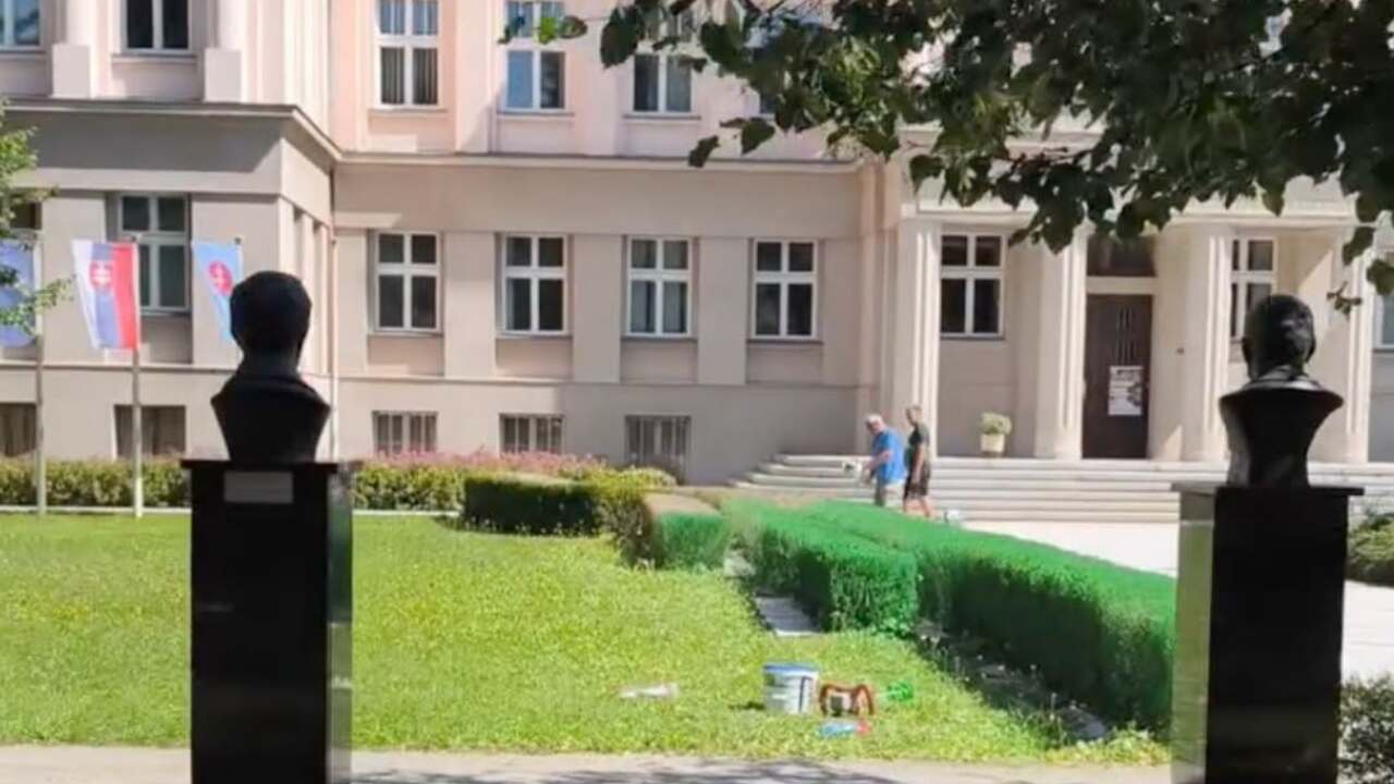 Matica Slovenská 