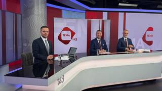 Zatúlané rakety a drony ohrozujú NATO