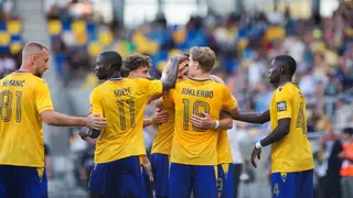 DAC zvládol aj odvetu v Bosne. Po výhre nad Veležom postupuje do 3. predkola Konferenčnej ligy