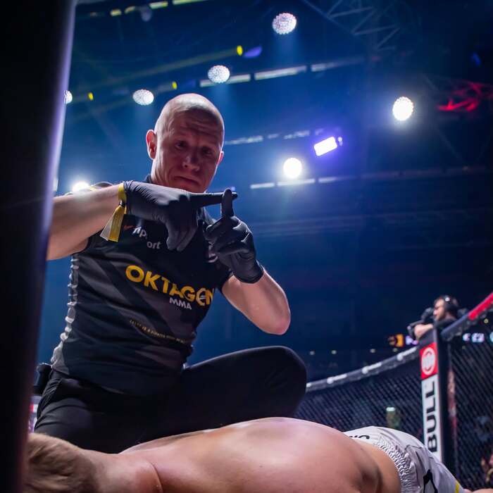 Oktagon MMA