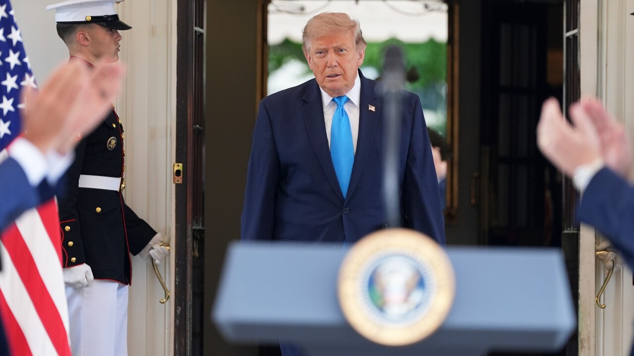 Trump