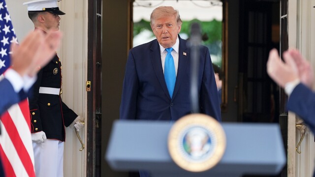Trump