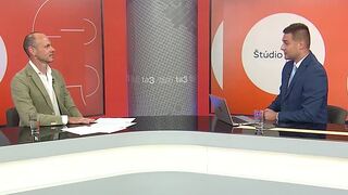 Veľké mená, nové albumy aj prekvapenia. Zdeno Gáfrik prezradil, čo momentálne hýbe šoubiznisom
