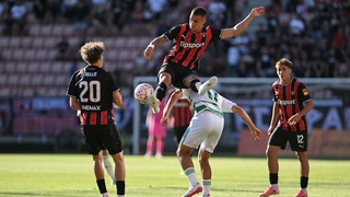 FC Spartak Trnava, MFK Skalica