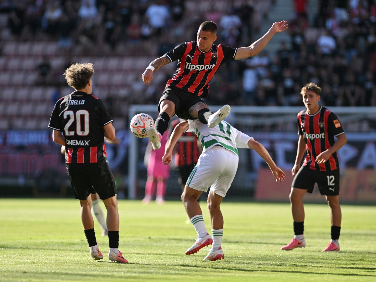 FC Spartak Trnava, MFK Skalica