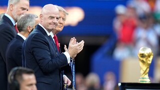 Infantinov biznis plán s MS sa začína rúcať. Futbal sa nikdy nemal dostať do takejto situácie, reaguje Ázia