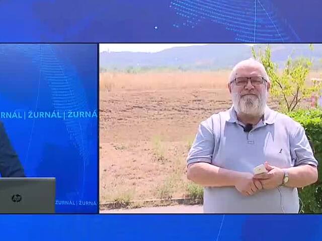 Extrémne sucho v Európe obmedzuje chod jadrových elektrární. Nedostatok vody prinútil krajiny odstaviť reaktory