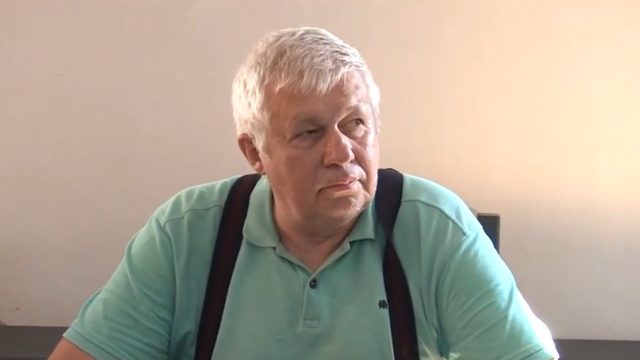 Július Kovács