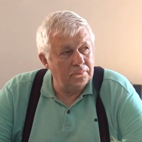 Július Kovács