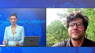 V poľskej strane Právo a spravodlivosť sa naplno vystupňoval vnútorný spor. Proti sebe stojí Morawiecki a Kaczyński